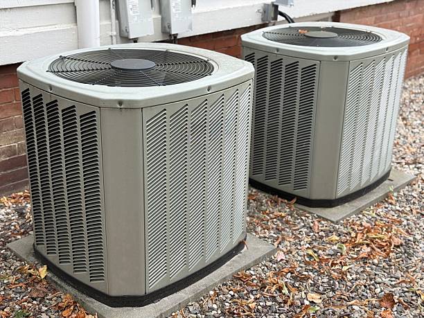 Reliable Hvac Installation contractor in Powell Butte, OR by Leonard HVAC